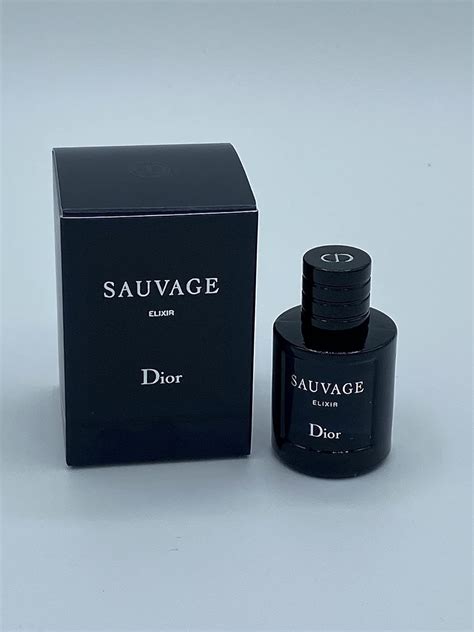 mini dior sauvage 0.3|sauvage dior best price.